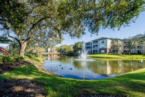 Снять в аренду кондоминиум в Тампа, Флорида 7 комнат, 77.85м2, № 1906123 - фото 16