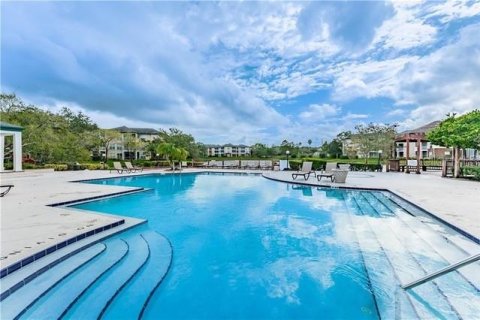 Снять в аренду кондоминиум в Тампа, Флорида 7 комнат, 77.85м2, № 1906123 - фото 17