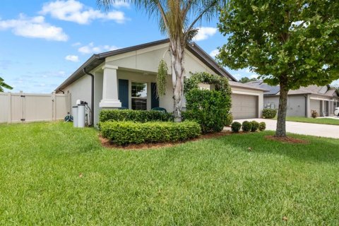 Casa en venta en Ruskin, Florida, 4 dormitorios, 237.55 m2 № 2216397 - foto 5