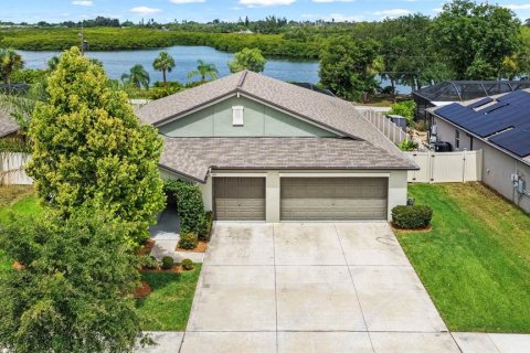 Casa en Ruskin, Florida 4 dormitorios, 237.55 m2 № 2216397