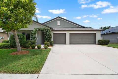 Casa en venta en Ruskin, Florida, 4 dormitorios, 237.55 m2 № 2216397 - foto 2
