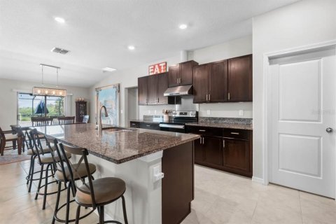 Casa en venta en Ruskin, Florida, 4 dormitorios, 237.55 m2 № 2216397 - foto 13