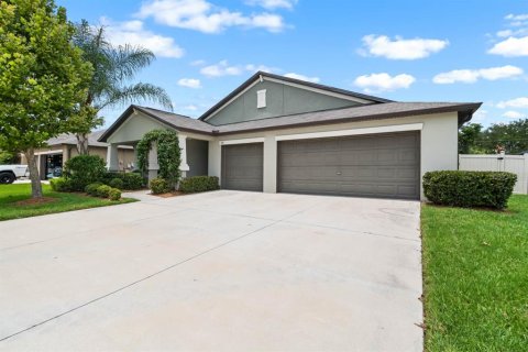 Casa en venta en Ruskin, Florida, 4 dormitorios, 237.55 m2 № 2216397 - foto 6