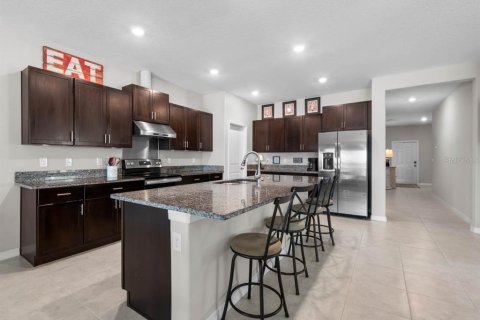 Casa en venta en Ruskin, Florida, 4 dormitorios, 237.55 m2 № 2216397 - foto 10
