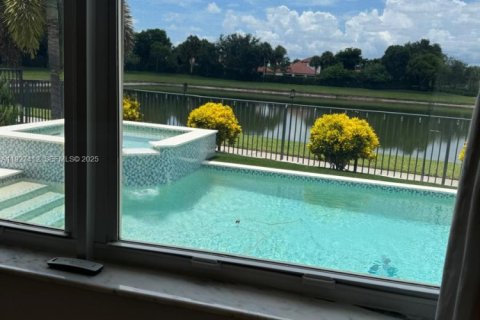 Villa ou maison à louer à Lake Worth, Floride: 4 chambres, 189.24 m2 № 1989148 - photo 24