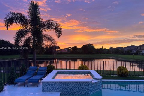 Villa ou maison à louer à Lake Worth, Floride: 4 chambres, 189.24 m2 № 1989148 - photo 26