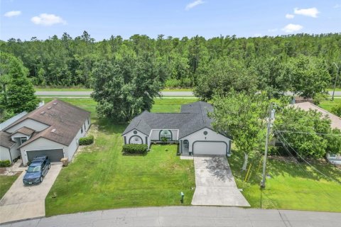 Villa ou maison à vendre à Kissimmee, Floride: 4 chambres, 168.9 m2 № 2204793 - photo 2