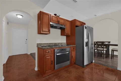 Villa ou maison à vendre à Kissimmee, Floride: 4 chambres, 168.9 m2 № 2204793 - photo 8