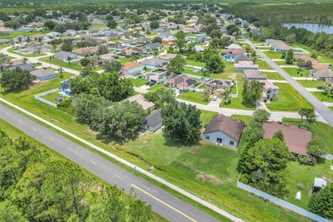 Villa ou maison à vendre à Kissimmee, Floride: 4 chambres, 168.9 m2 № 2204793 - photo 30
