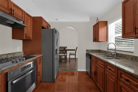 Villa ou maison à vendre à Kissimmee, Floride: 4 chambres, 168.9 m2 № 2204793 - photo 9