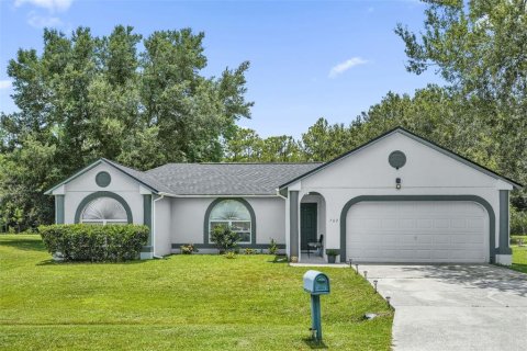 House in Kissimmee, Florida 4 bedrooms, 168.9 sq.m. № 2204793