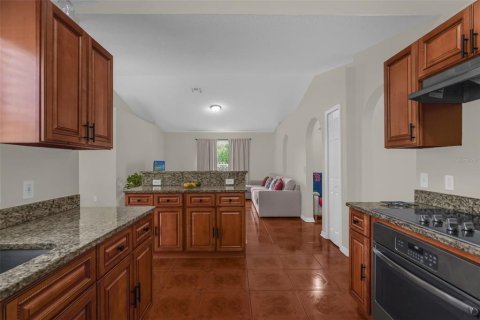 Villa ou maison à vendre à Kissimmee, Floride: 4 chambres, 168.9 m2 № 2204793 - photo 10