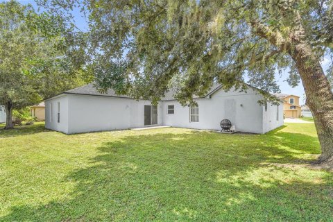 Villa ou maison à vendre à Kissimmee, Floride: 4 chambres, 168.9 m2 № 2204793 - photo 28
