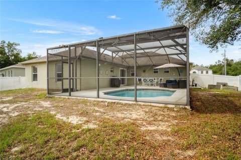 Casa en venta en Poinciana, Florida, 4 dormitorios, 195.84 m2 № 2207449 - foto 30