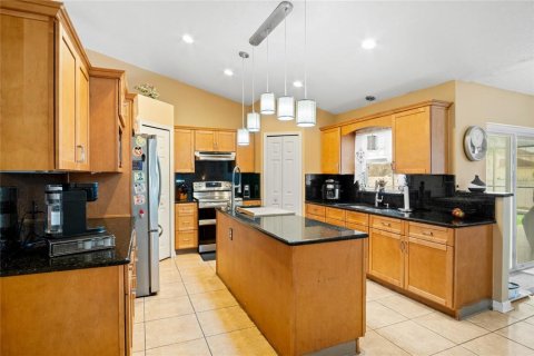 Casa en venta en Poinciana, Florida, 4 dormitorios, 195.84 m2 № 2207449 - foto 3