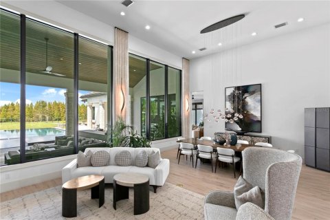 Villa ou maison à vendre à Thonotosassa, Floride: 5 chambres, 502.51 m2 № 2213759 - photo 9
