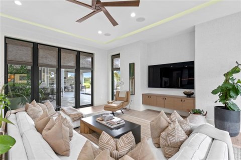 Villa ou maison à vendre à Thonotosassa, Floride: 5 chambres, 502.51 m2 № 2213759 - photo 29