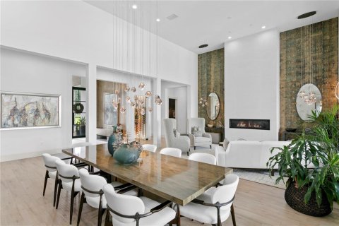 Villa ou maison à vendre à Thonotosassa, Floride: 5 chambres, 502.51 m2 № 2213759 - photo 12