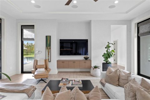 Villa ou maison à vendre à Thonotosassa, Floride: 5 chambres, 502.51 m2 № 2213759 - photo 28