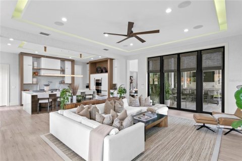 Villa ou maison à vendre à Thonotosassa, Floride: 5 chambres, 502.51 m2 № 2213759 - photo 25