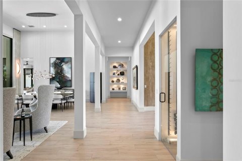 Villa ou maison à vendre à Thonotosassa, Floride: 5 chambres, 502.51 m2 № 2213759 - photo 10