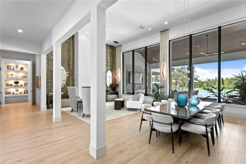 Villa ou maison à vendre à Thonotosassa, Floride: 5 chambres, 502.51 m2 № 2213759 - photo 17