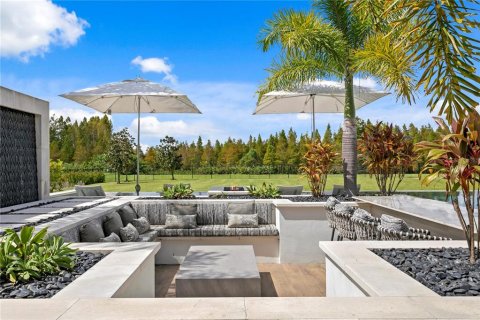 Villa ou maison à vendre à Thonotosassa, Floride: 5 chambres, 502.51 m2 № 2213759 - photo 5