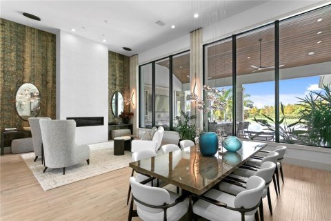 Villa ou maison à vendre à Thonotosassa, Floride: 5 chambres, 502.51 m2 № 2213759 - photo 18