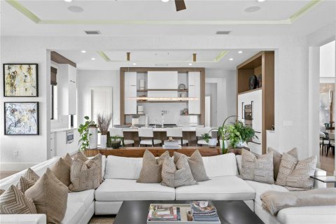 Villa ou maison à vendre à Thonotosassa, Floride: 5 chambres, 502.51 m2 № 2213759 - photo 24