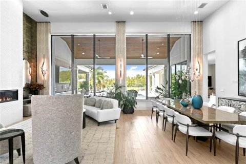 Villa ou maison à vendre à Thonotosassa, Floride: 5 chambres, 502.51 m2 № 2213759 - photo 15