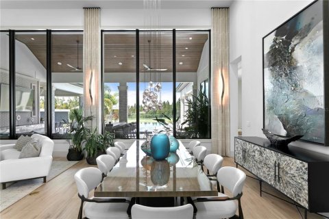 Villa ou maison à vendre à Thonotosassa, Floride: 5 chambres, 502.51 m2 № 2213759 - photo 16