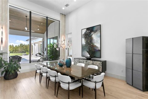 Villa ou maison à vendre à Thonotosassa, Floride: 5 chambres, 502.51 m2 № 2213759 - photo 19