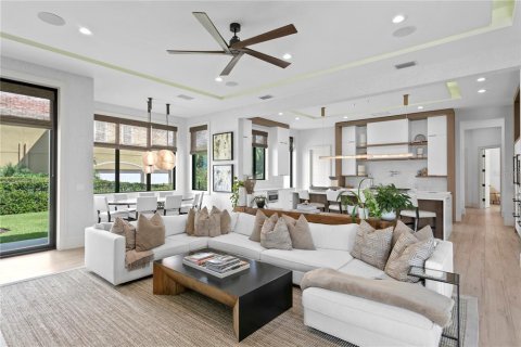 Villa ou maison à vendre à Thonotosassa, Floride: 5 chambres, 502.51 m2 № 2213759 - photo 27