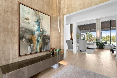 Villa ou maison à vendre à Thonotosassa, Floride: 5 chambres, 502.51 m2 № 2213759 - photo 8