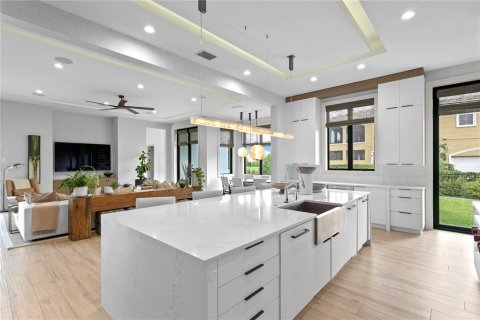 Villa ou maison à vendre à Thonotosassa, Floride: 5 chambres, 502.51 m2 № 2213759 - photo 21