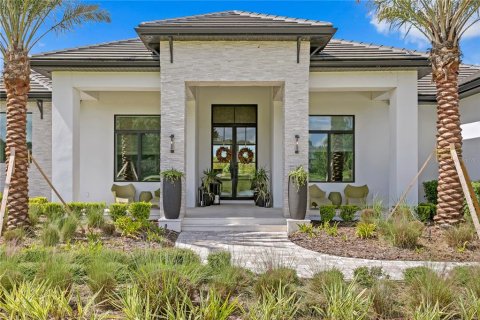 Villa ou maison à vendre à Thonotosassa, Floride: 5 chambres, 502.51 m2 № 2213759 - photo 6