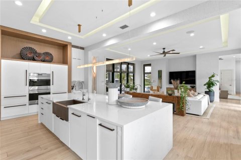 Villa ou maison à vendre à Thonotosassa, Floride: 5 chambres, 502.51 m2 № 2213759 - photo 20