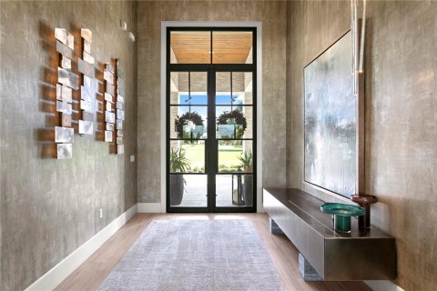 Villa ou maison à vendre à Thonotosassa, Floride: 5 chambres, 502.51 m2 № 2213759 - photo 7