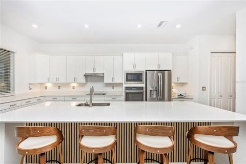 Casa en alquiler en Venice, Florida, 3 dormitorios, 191.47 m2 № 1912913 - foto 6