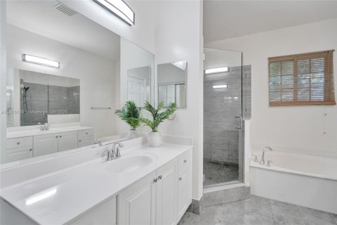 Touwnhouse à louer à Oakland Park, Floride: 3 chambres, 140.65 m2 № 1977876 - photo 22