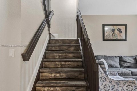 Touwnhouse à louer à Oakland Park, Floride: 3 chambres, 140.65 m2 № 1977876 - photo 17