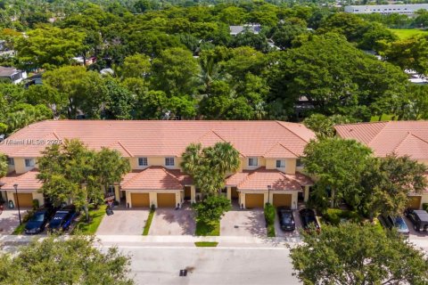 Touwnhouse à louer à Oakland Park, Floride: 3 chambres, 140.65 m2 № 1977876 - photo 20