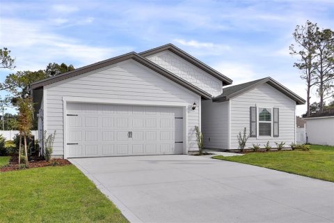 House in Palm Coast, Florida 5 bedrooms, 184.32 sq.m. № 1629621 - photo 2