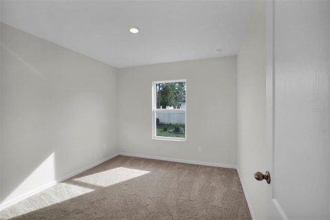 House in Palm Coast, Florida 5 bedrooms, 184.32 sq.m. № 1629621 - photo 20