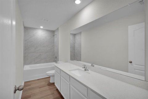 House in Palm Coast, Florida 5 bedrooms, 184.32 sq.m. № 1629621 - photo 21