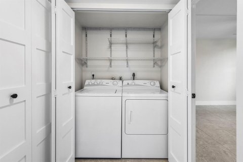 Copropriété à louer à Boca Raton, Floride: 3 chambres, 160.72 m2 № 2402372 - photo 16