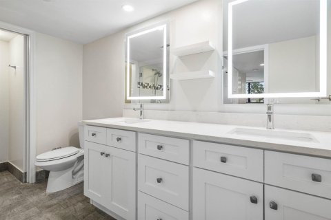 Copropriété à louer à Boca Raton, Floride: 3 chambres, 160.72 m2 № 2402372 - photo 9