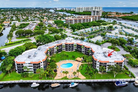 Copropriété à louer à Boca Raton, Floride: 3 chambres, 160.72 m2 № 2402372 - photo 23