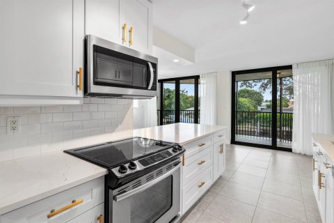 Copropriété à louer à Boca Raton, Floride: 3 chambres, 160.72 m2 № 2402372 - photo 3