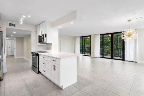 Condo à Boca Raton, Floride, 3 chambres  № 2402372